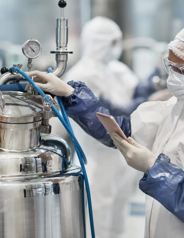 Icono consultoría técnica - FORQUIN servicios