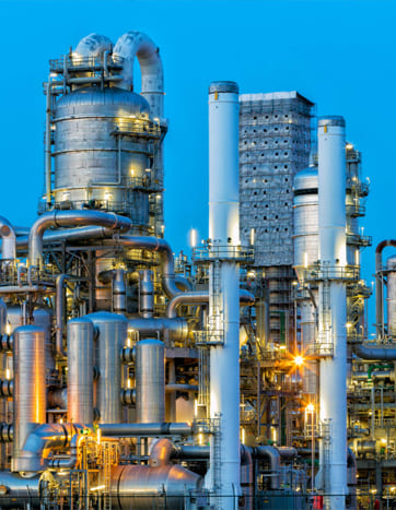 Icono supervisión y mantenimiento - FORQUIN servicios