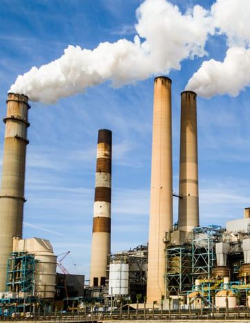 Planta química industrial - FORQUIN S.A. Managua Nicaragua